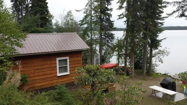 Cozy Nest Bed & Breakfast