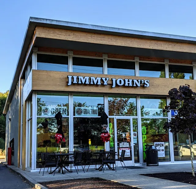 Jimmy John's