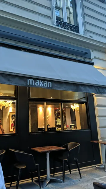 Le Maxan