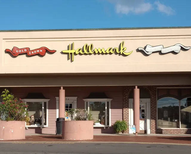 Annette's Hallmark House