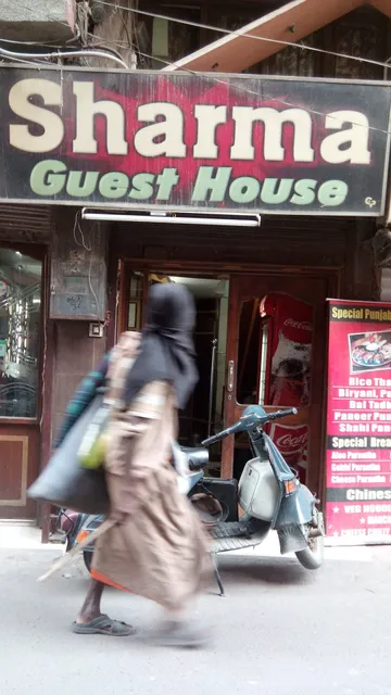 Sharma Guest House Amritsar