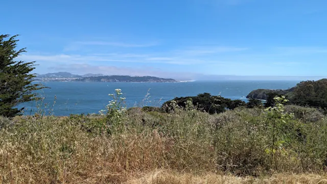 Bicentennial Camp Picnic Area