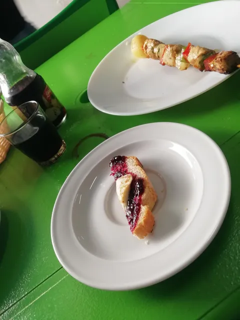 Guachinche Casa Goyo