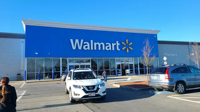 Walmart