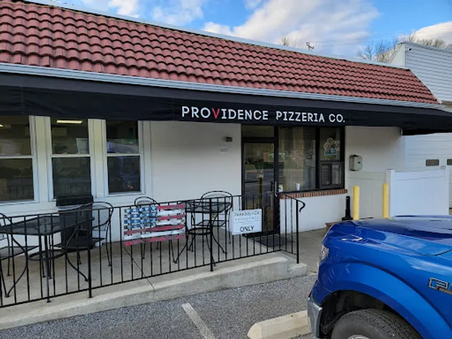 Providence Pizzeria