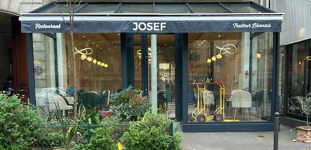 Restaurant Libanais Josef