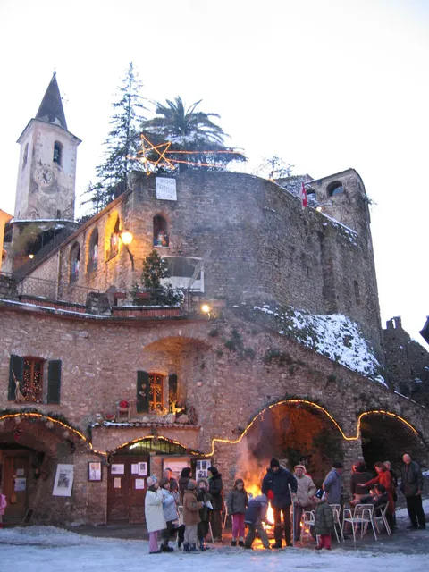 Da Giua' Bed and Breakfast