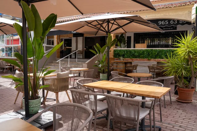 Bar Los Dos Restaurante