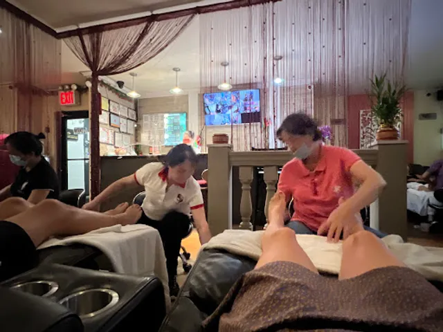 Renew Body & Mind Spa