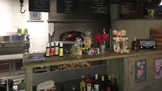 Il Moro Pizza & Pasta