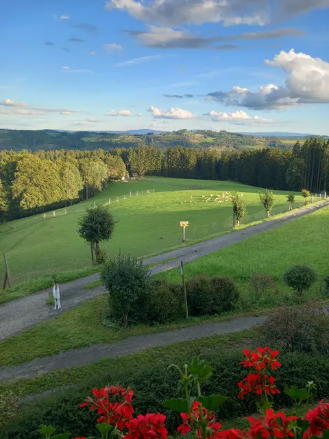 Ferienappartements Rausch