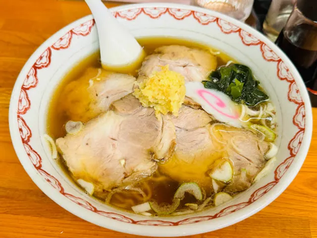 らーめん 春美 東支店