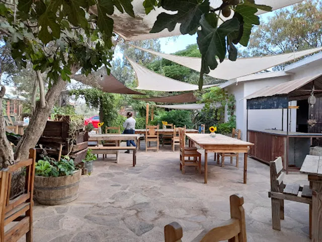 Restaurante Familia Samarin