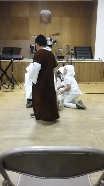 Centralia Fords Prairie Grange