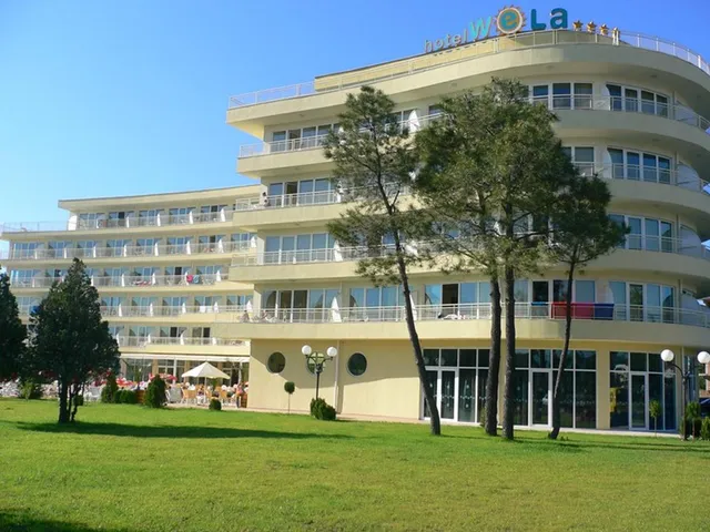 HOTEL WELA