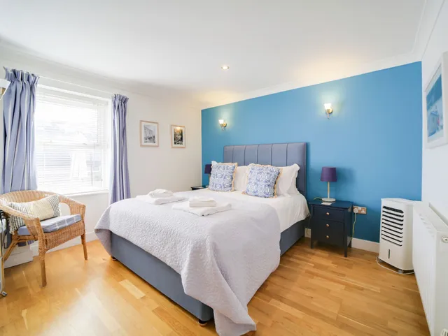 The Artist Loft Ensuite rooms