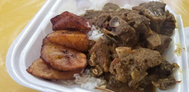 Brown's Stew Kitchen