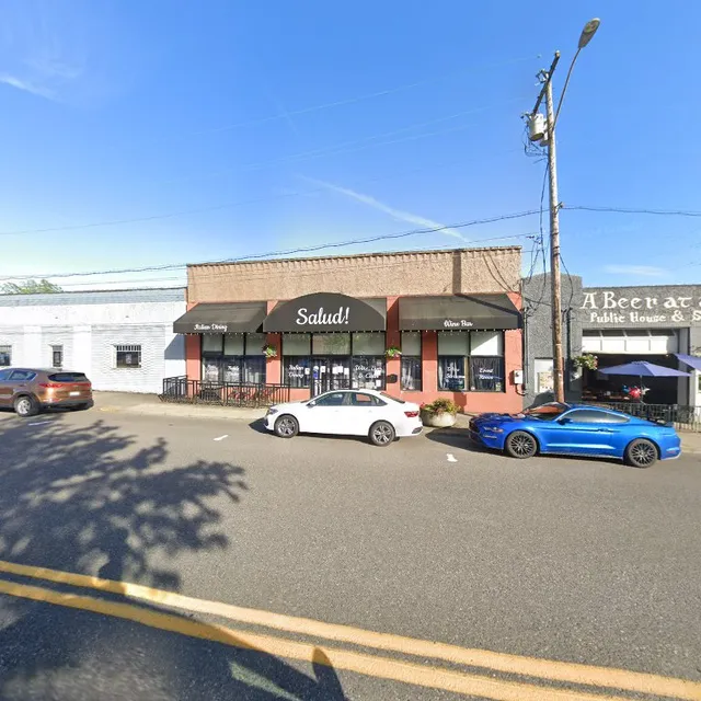 Drop The Mic Karaoke