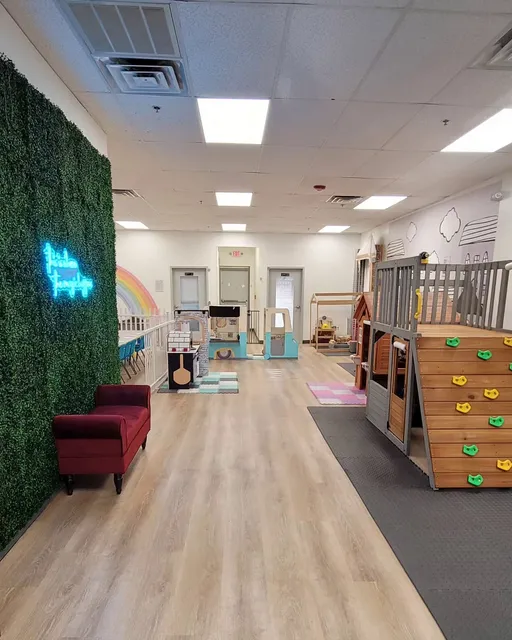 Little Hands Crafts Corner