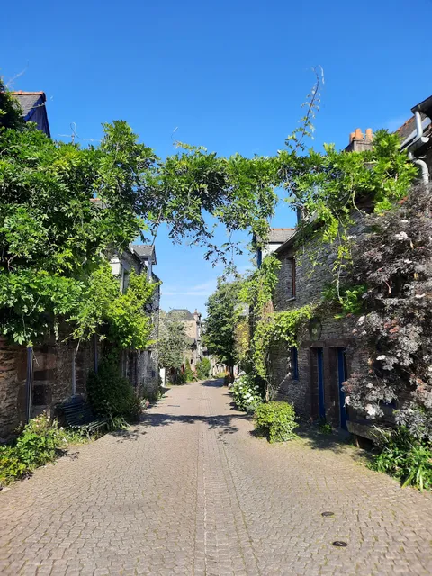 Apparthotellagacilly