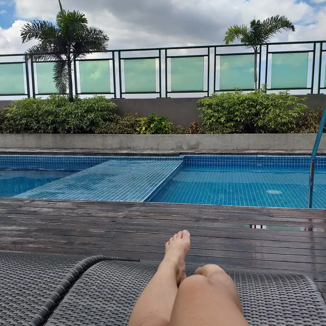 ZEN Rooms Symphony Timog Ave QC