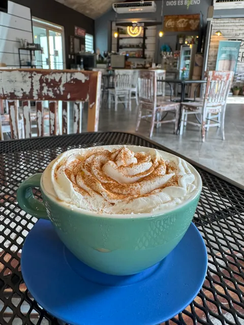 Pasajero 17 @ EnBeta