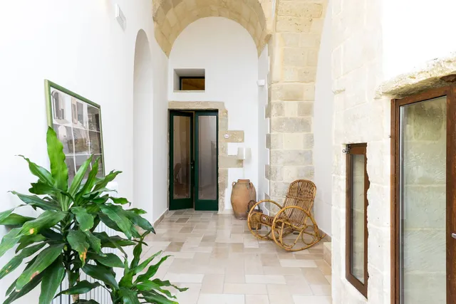 Bed and Breakfast Donnantonietta Minervino di Lecce - Casa Vacanze Lecce