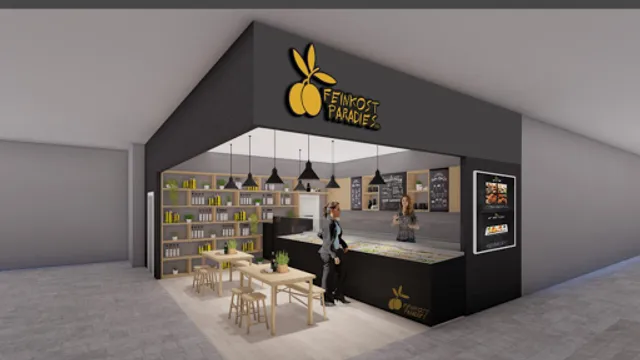 Feinkost Paradies Cucina