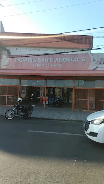 Padaria Sant' Angelo's