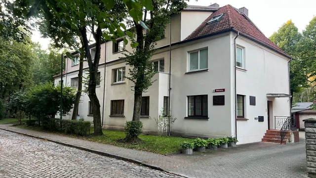 Guest House in Klaipeda