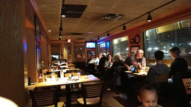 Applebee's Grill + Bar