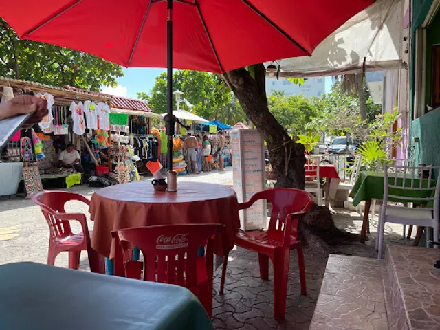 La cueva de la cherna