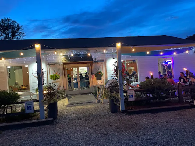 Agaves Mexican Grill