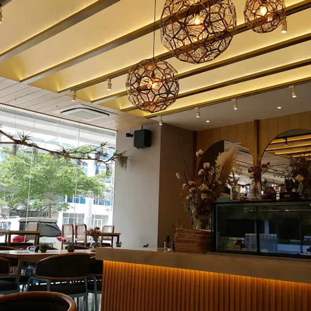 Blueprint Bites & Brew