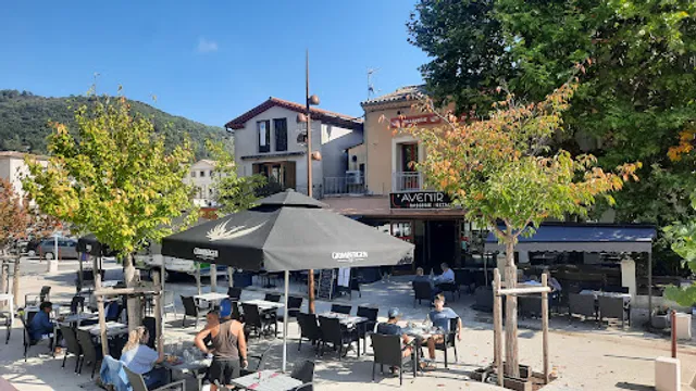 L'avenir Restaurant Brasserie