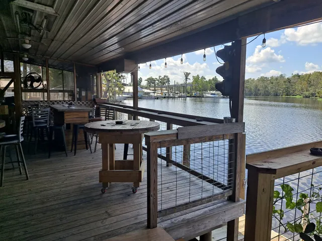 Warsaw Marina & Bar, LLC