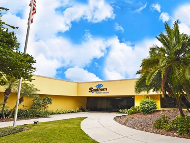 Southern Technical College Tampa