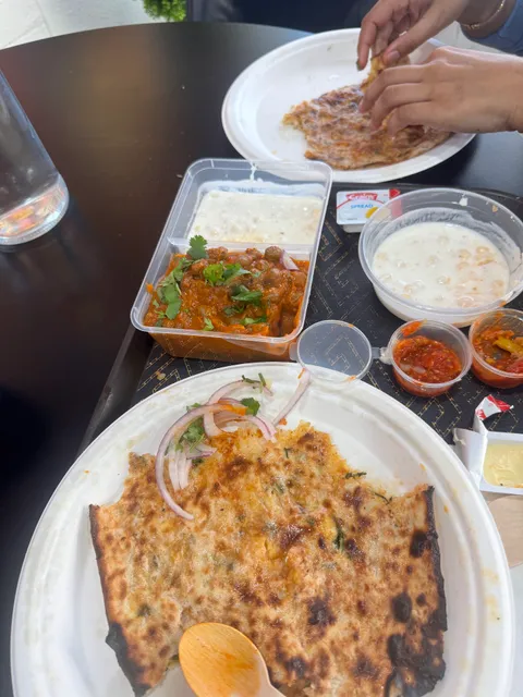 Wah Ji Wah Indian Cuisine