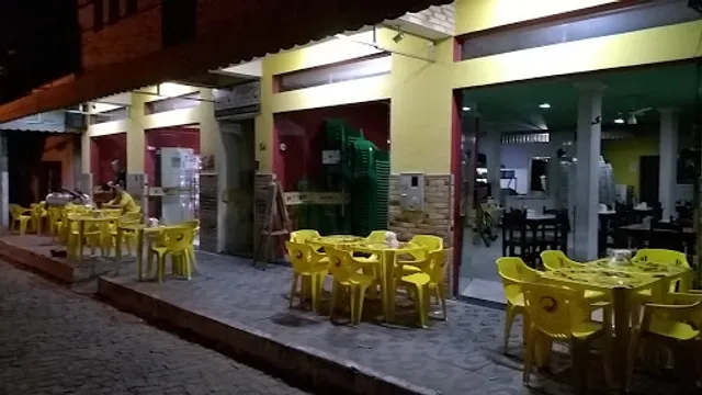 Pizzarazzi Brasil | Engenheiro Caldas,MG