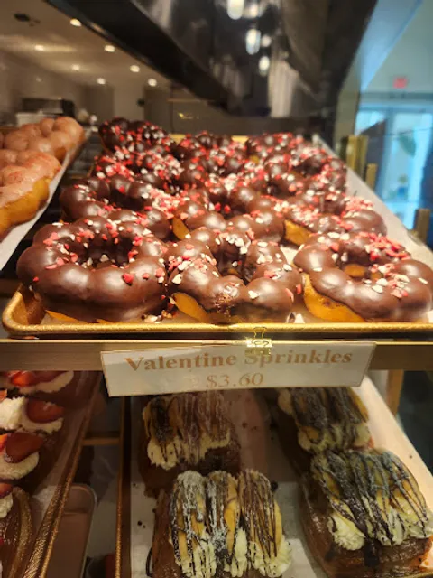 MochillDonuts&Coffee