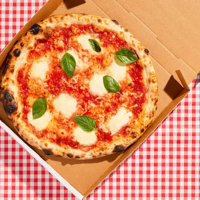 Ollie's Pizza Parlour