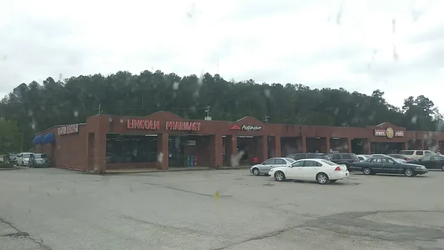 Lincoln Pharmacy