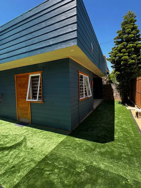 Alojamiento Rústico Belloto