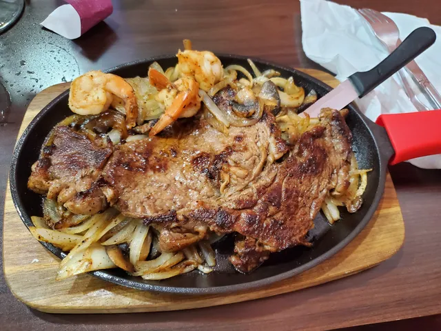 Papa Dean's Sports Bar