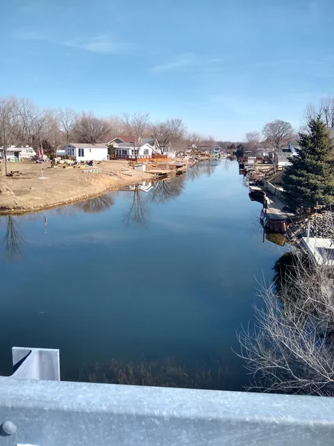 Shadow Lakes II Association Inc