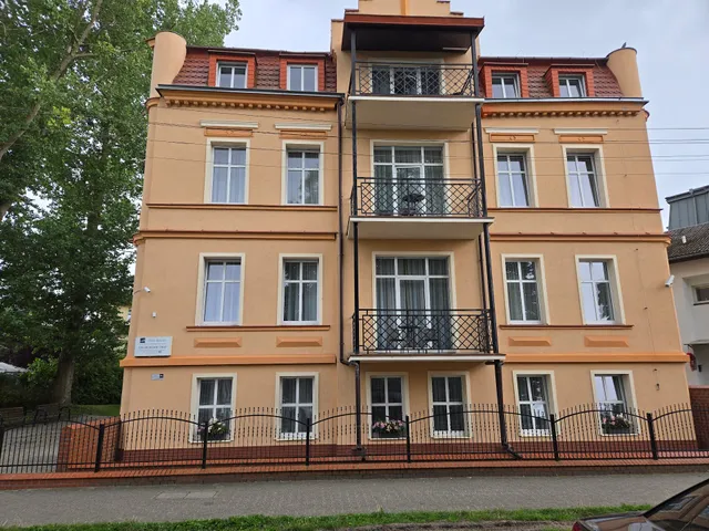 Rewita Międzyzdroje - Morskie Oko