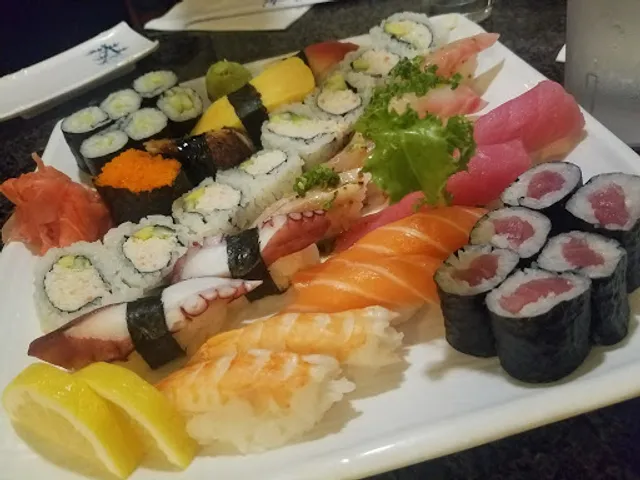 Ami Sushi