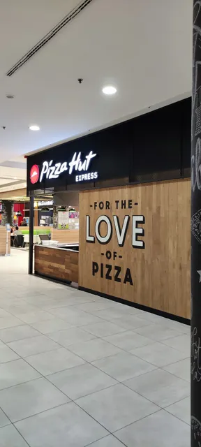 Pizza Hut KECSKEMÉT