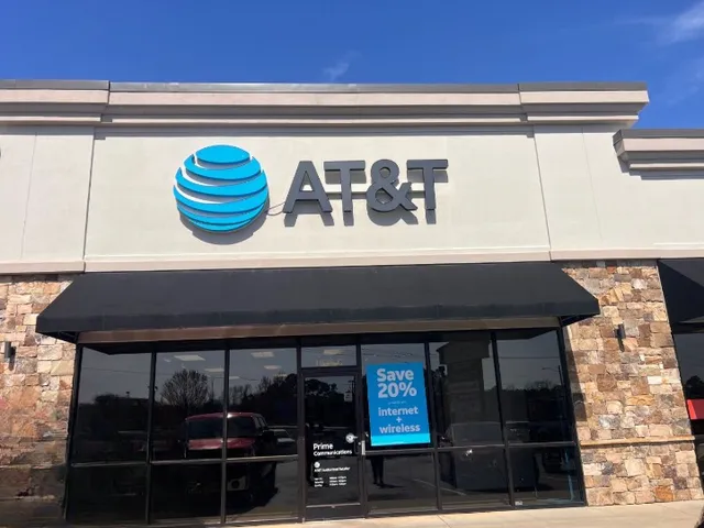 AT&T Store
