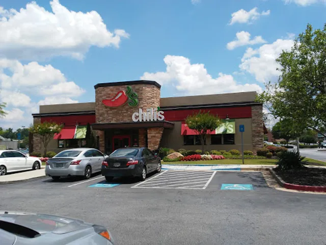 Chili's Grill & Bar